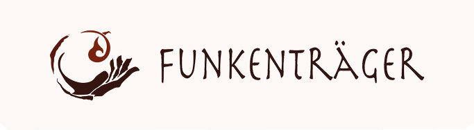 Funkenträger Logo