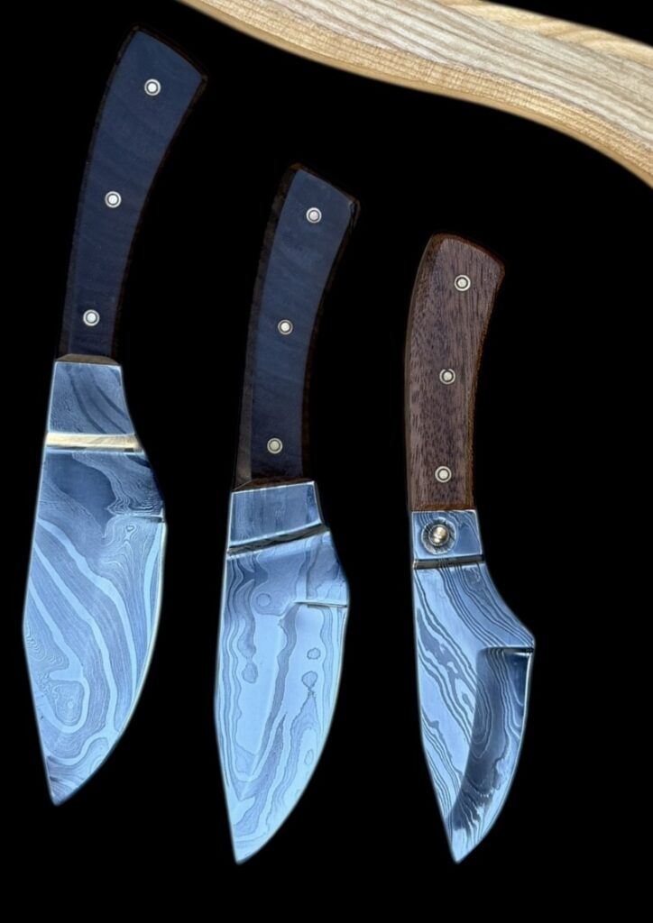 Outdoor Messer